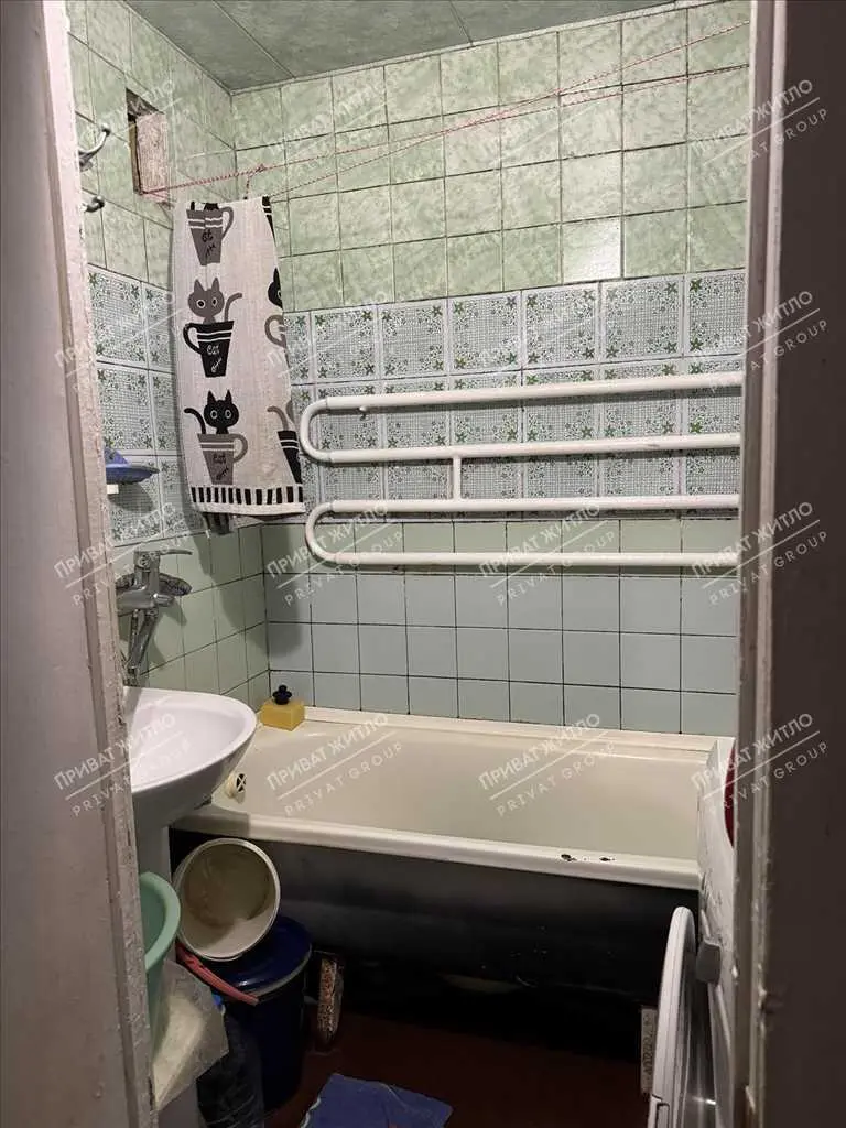 Продається 1 кімнатна квартира Сади2