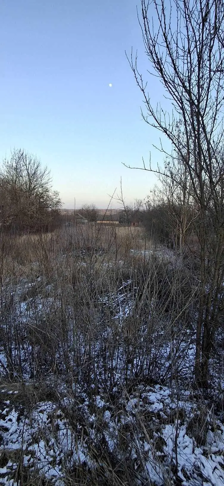 Земельна ділянка в Патлаївці