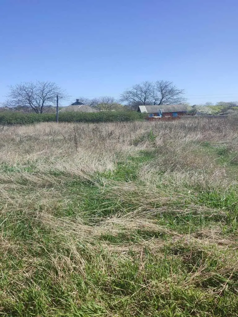 Земельна ділянка в Судіївці