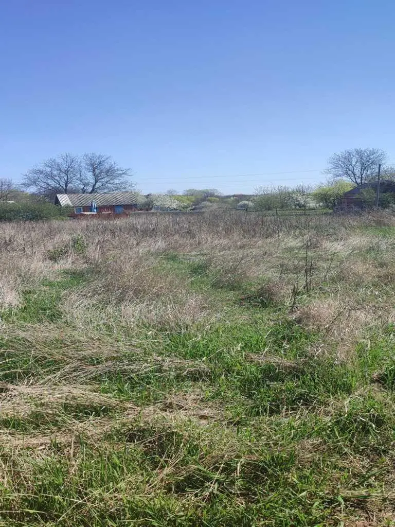 Земельна ділянка в Судіївці