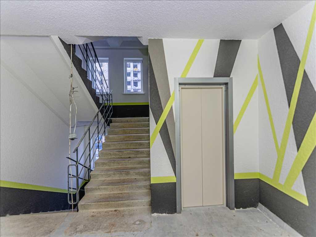 1 кімнатна квартира у ЖК "Пелюстковий" 