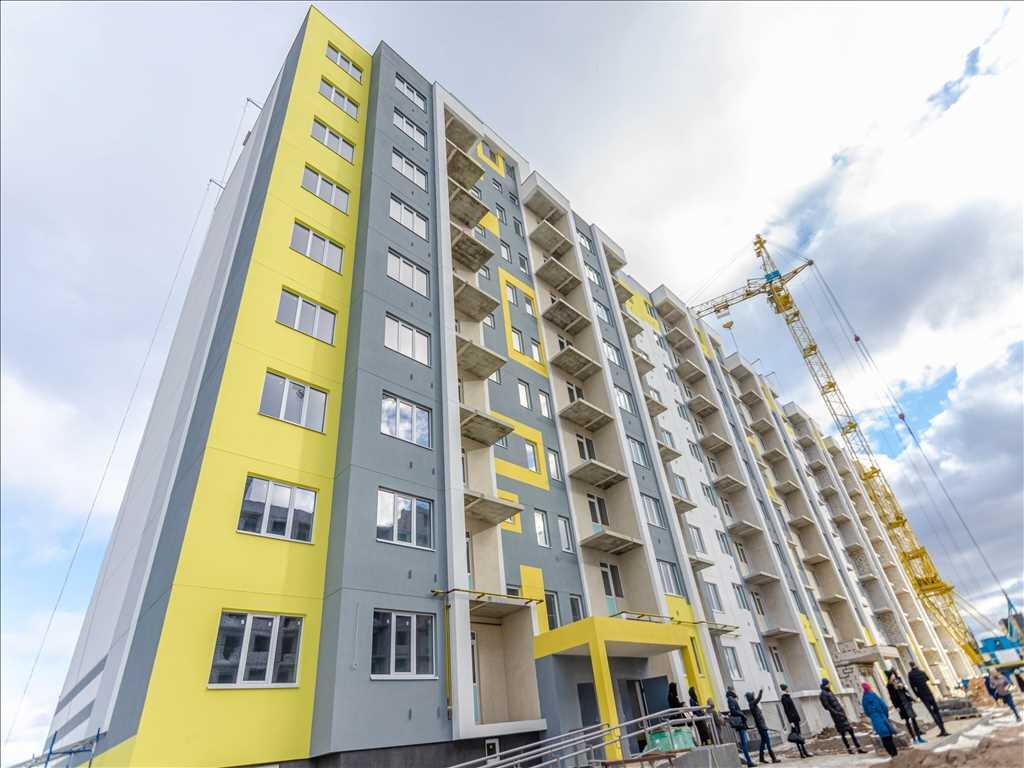 1 кімнатна квартира у ЖК "Пелюстковий" 