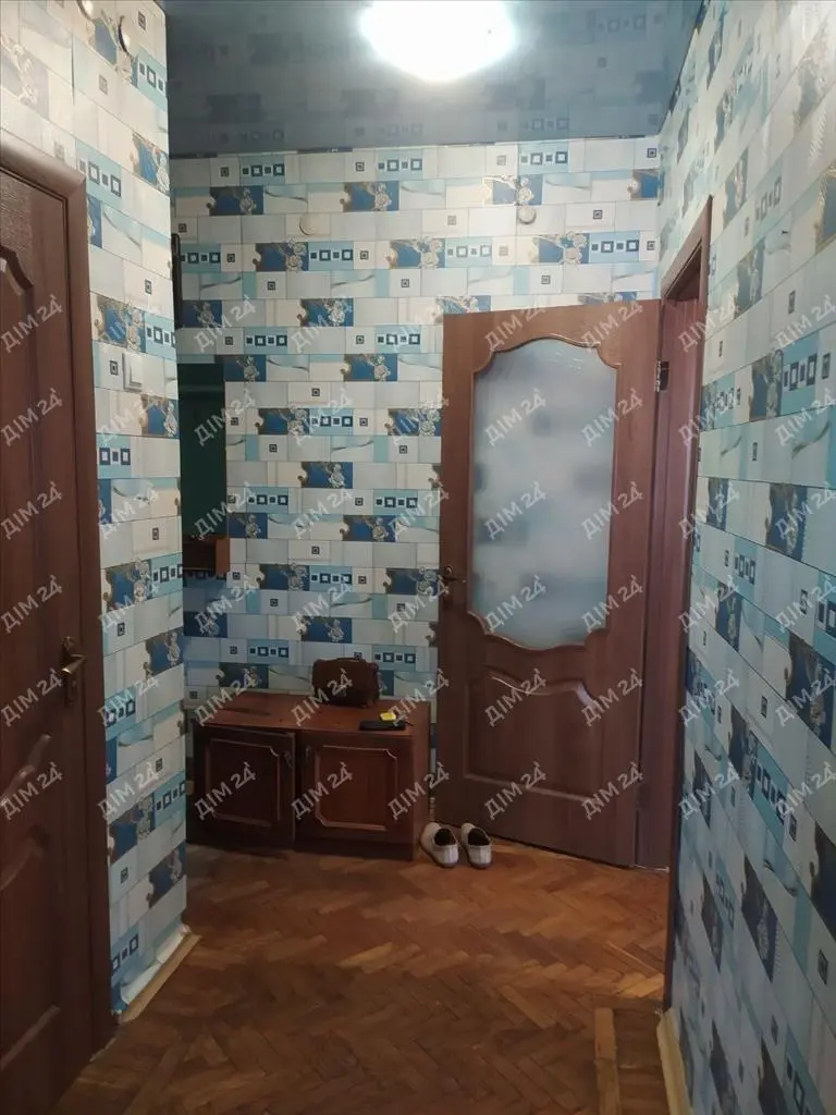 Двокімнатна квартира в центрі