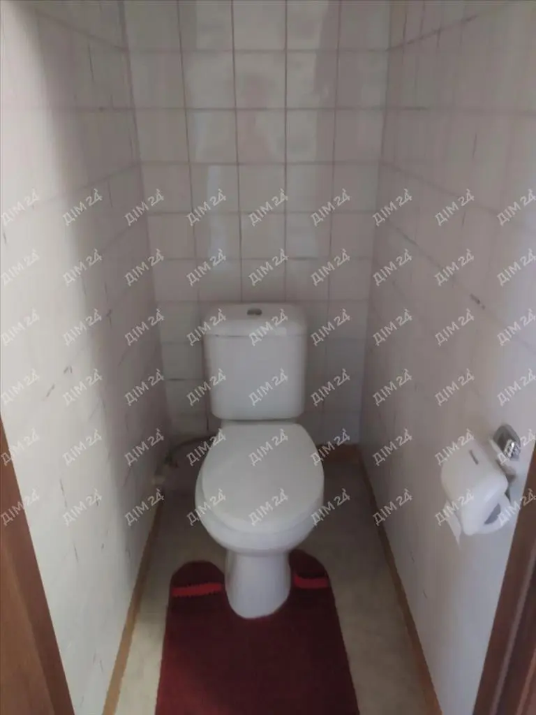 Двокімнатна квартира в центрі