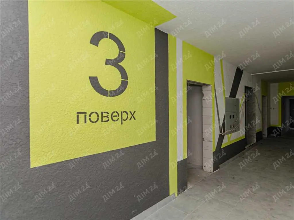 Інвестуй в майбутнє, купуй квартиру в новому будинку! 