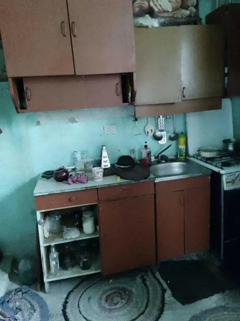 Окремий будинок на Подолі