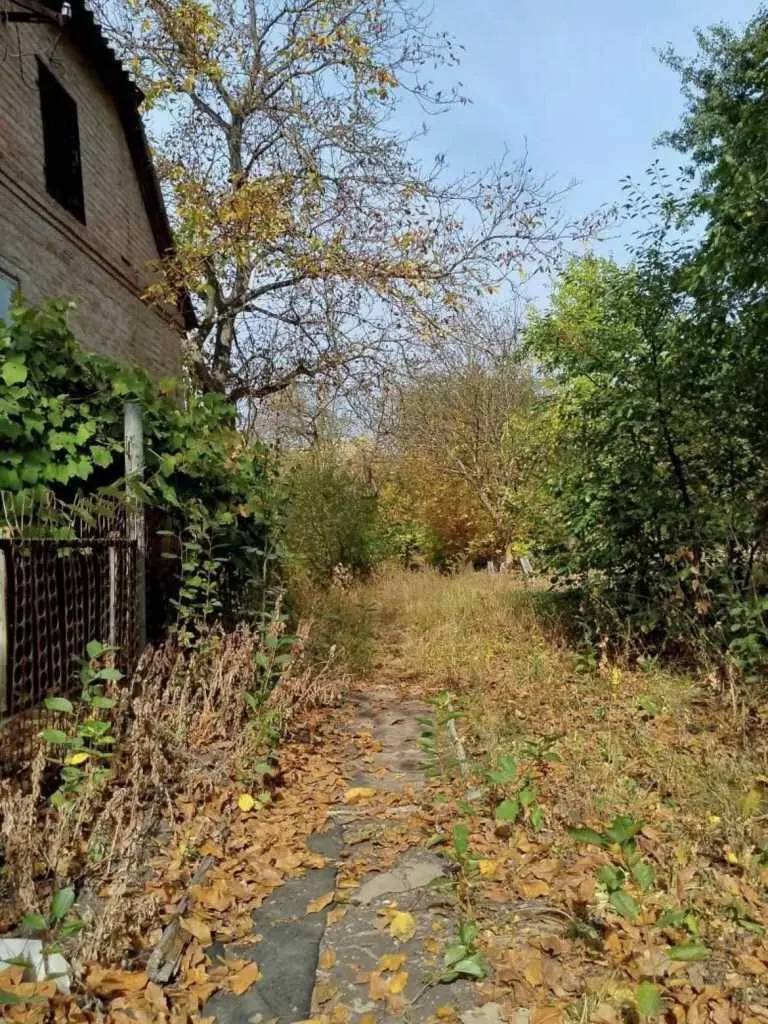 Окремий будинок на Подолі