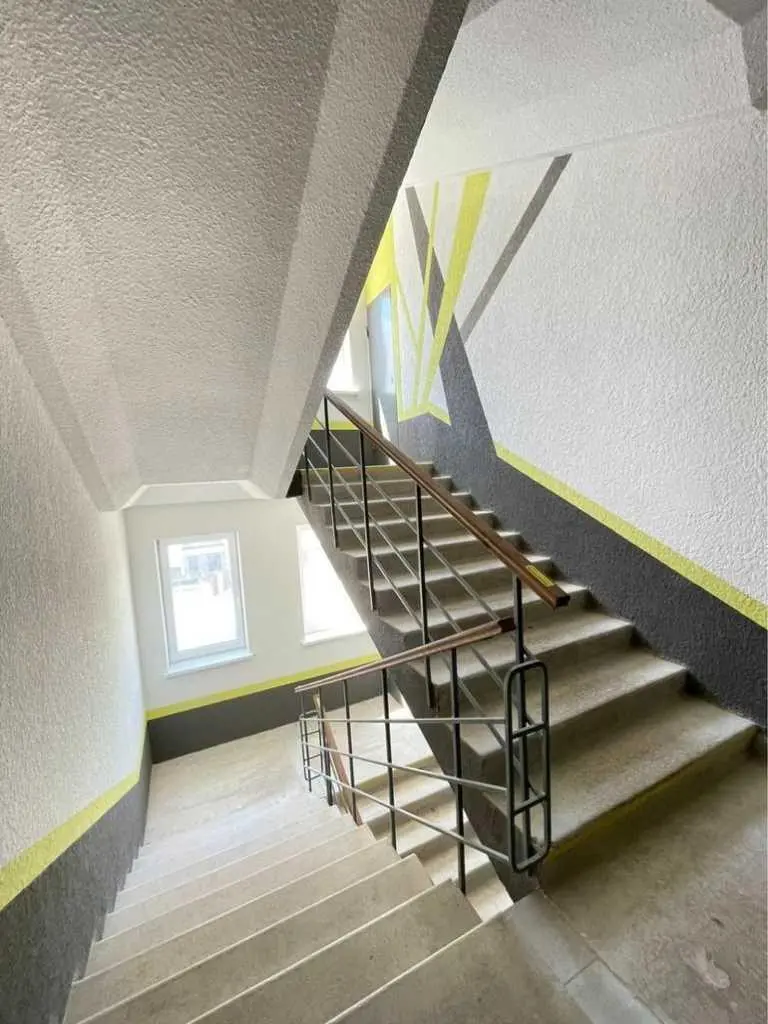 1-кімнатна квартира з АО