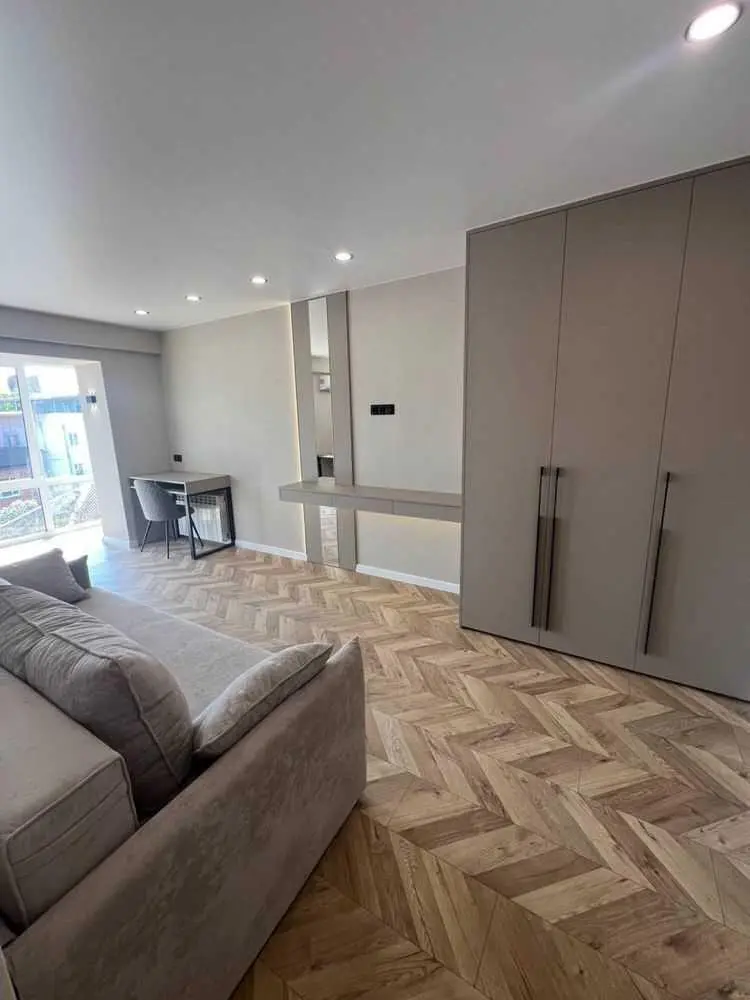 Полтава, 1 кімнатна квартира - Продаж, Соборності, 