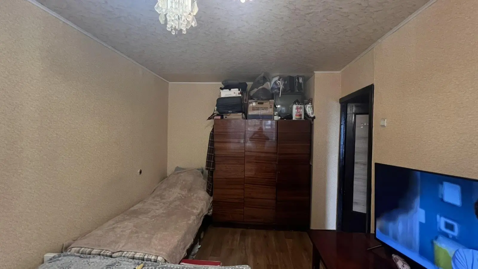 1-кімн. квартира на МБЗ — найкраща ціна в місті!