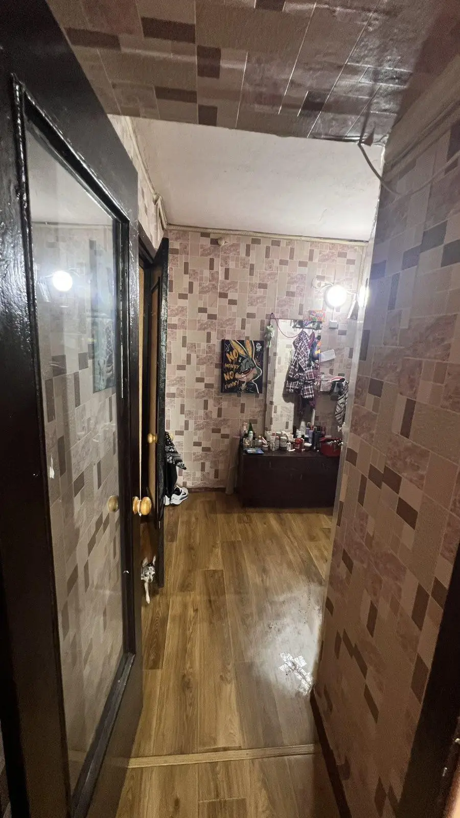 1-кімн. квартира на МБЗ — найкраща ціна в місті!