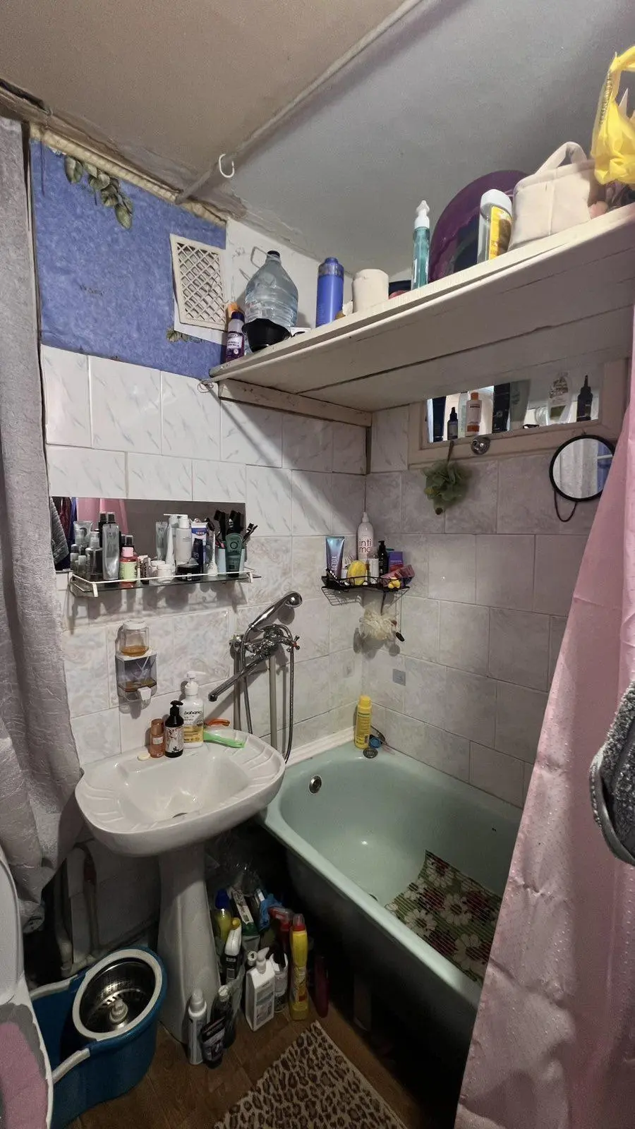 1-кімн. квартира на МБЗ — найкраща ціна в місті!