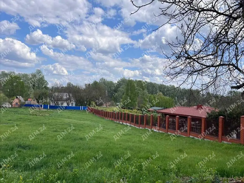 Унікальна ділянка в Петрівці!