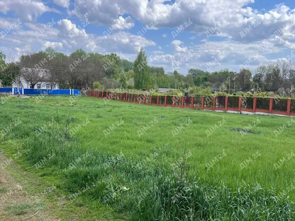 Унікальна ділянка в Петрівці!