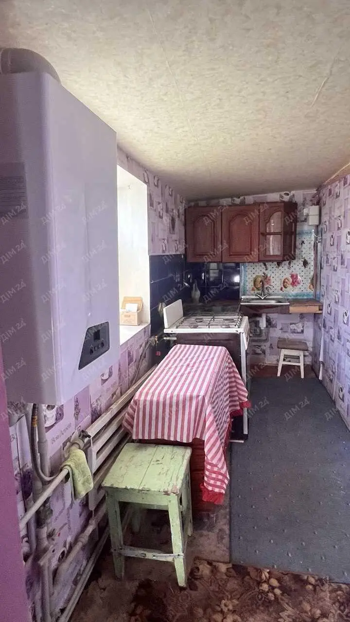 Продається частина будинку в самому центрі міста