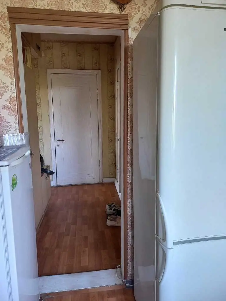 Продаж 2-кімнатної квартири в районі 1 міської лікарні