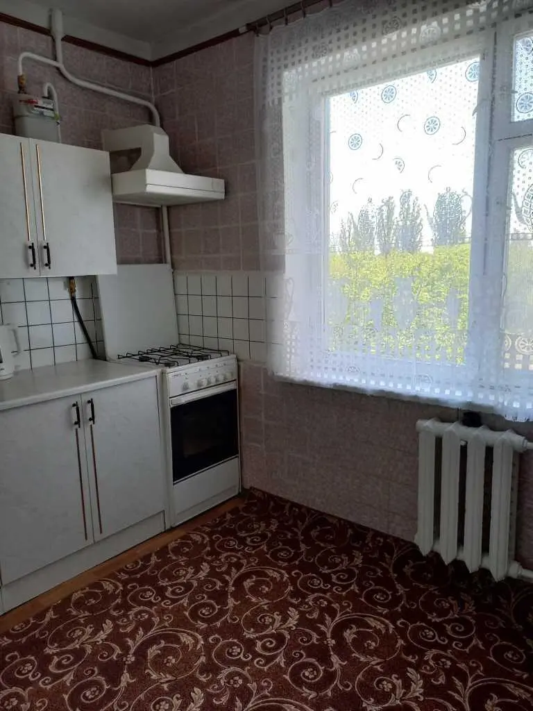 Продаж 2-кімнатної квартири в районі 1 міської лікарні