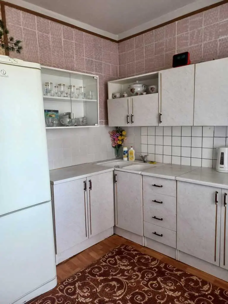 Продаж 2-кімнатної квартири в районі 1 міської лікарні