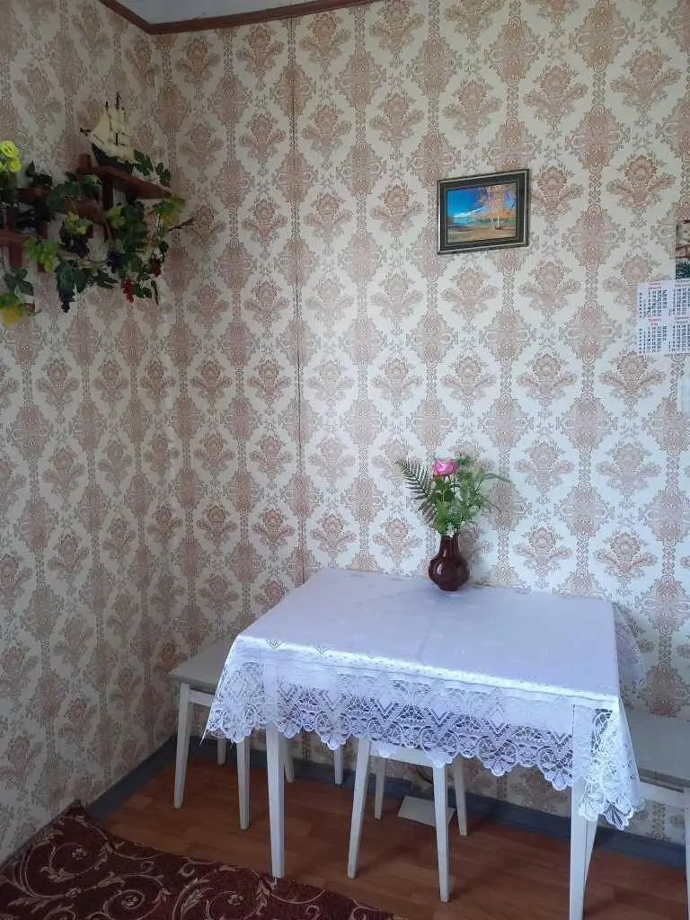 Продаж 2-кімнатної квартири в районі 1 міської лікарні