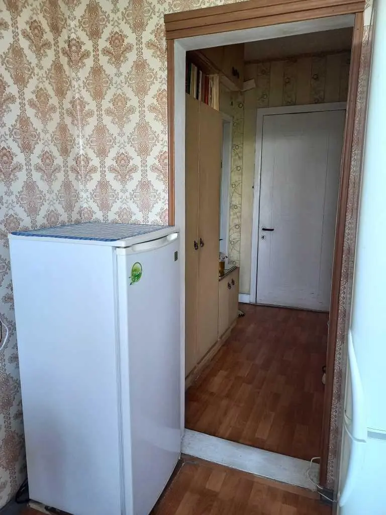 Продаж 2-кімнатної квартири в районі 1 міської лікарні