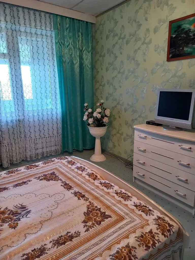 Продаж 2-кімнатної квартири в районі 1 міської лікарні