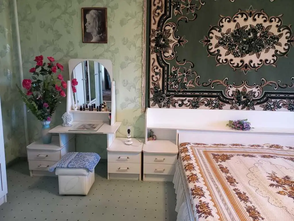 Продаж 2-кімнатної квартири в районі 1 міської лікарні