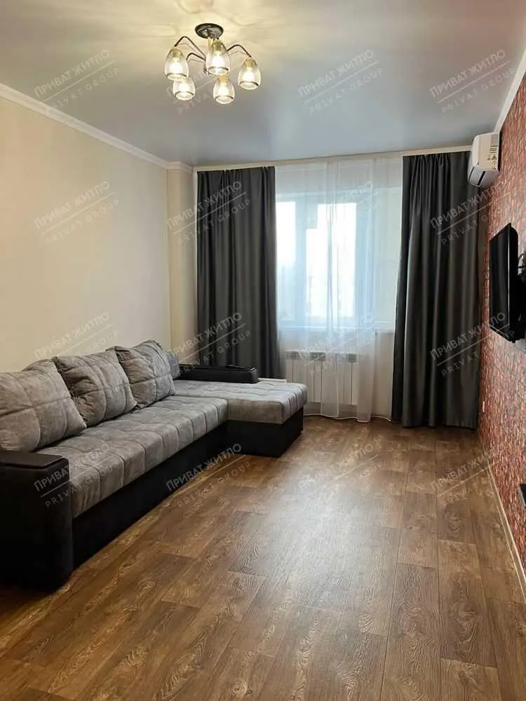 Двокімнатна квартира ЖК "Фемілі Парк"