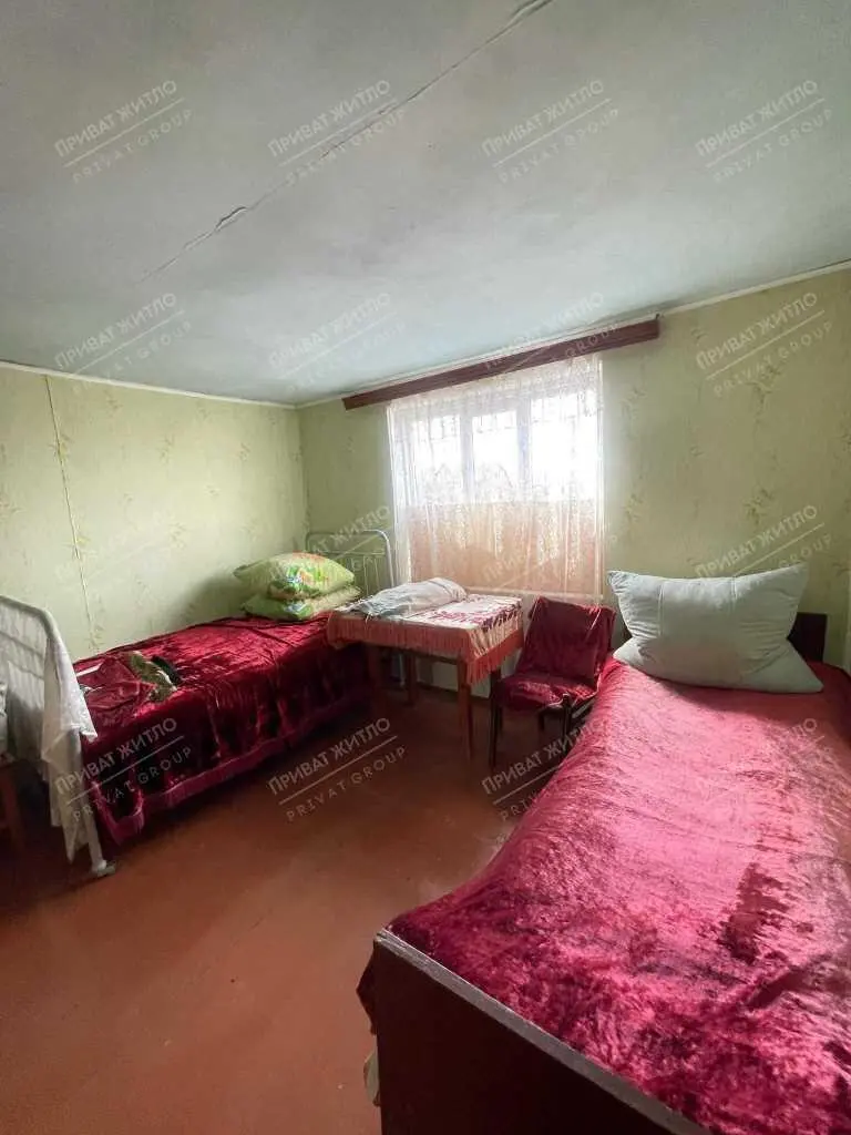  Цегляний будинок в районі Автоагрегатного заводу.
