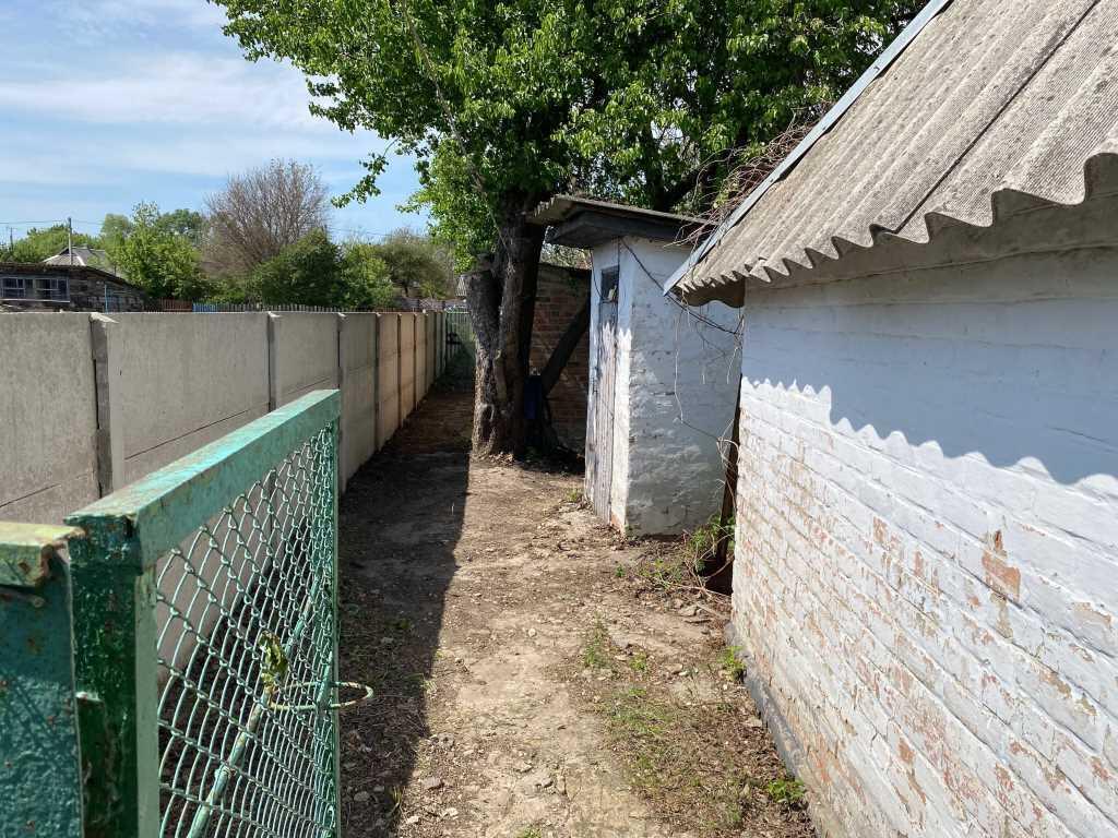 Продаж будинку в Новоселівці