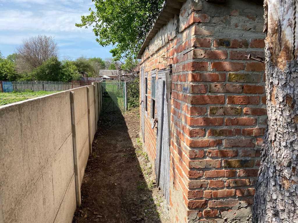 Продаж будинку в Новоселівці