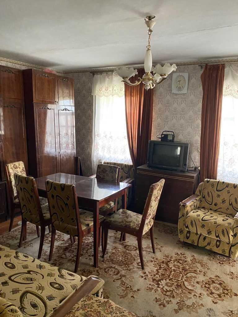 Продаж будинку в Новоселівці