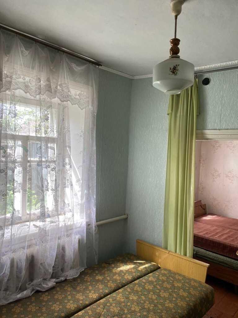 Продаж будинку в Новоселівці