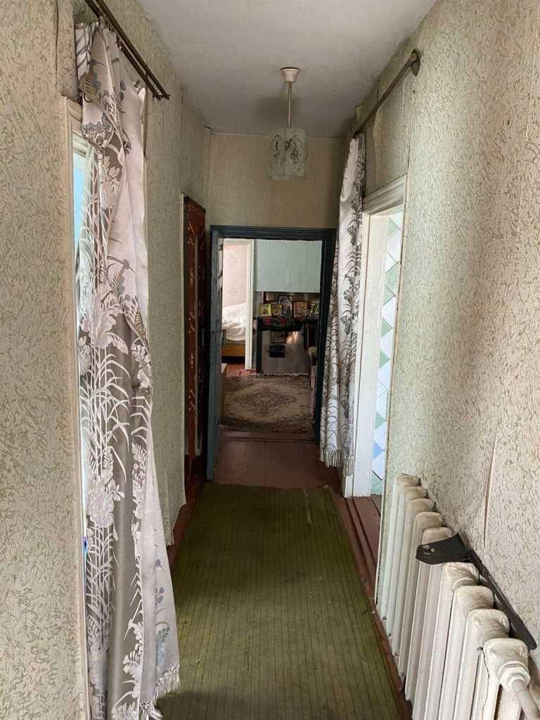 Продаж будинку в Новоселівці