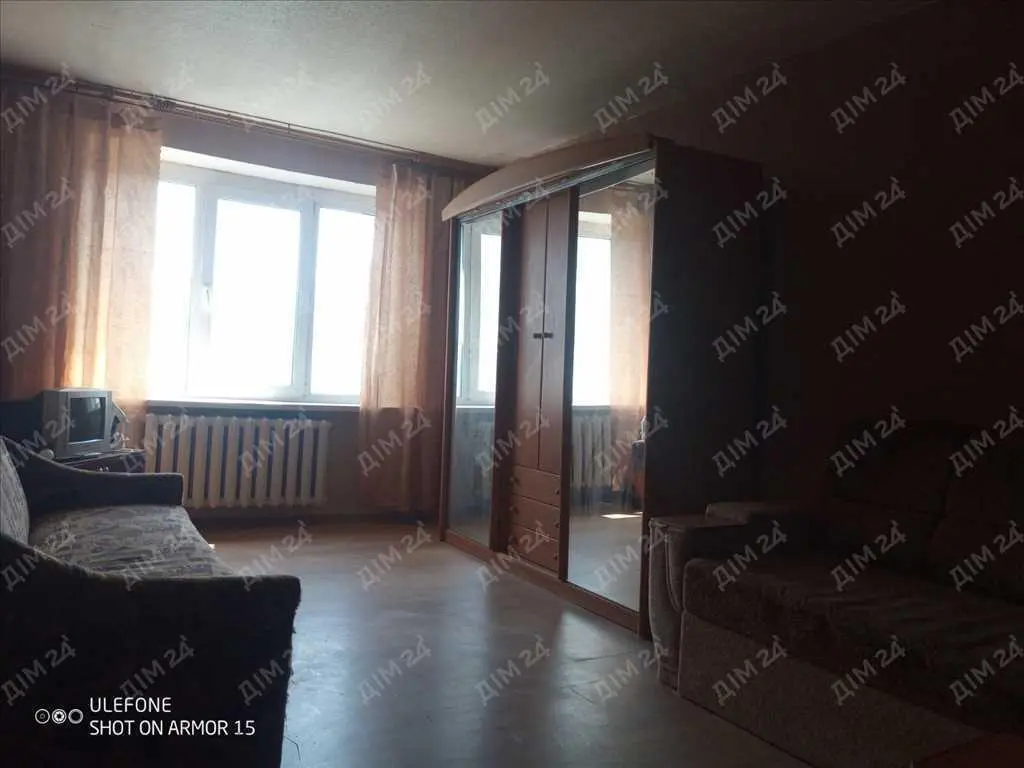 Бюджетна квартира в ценральній частині міста