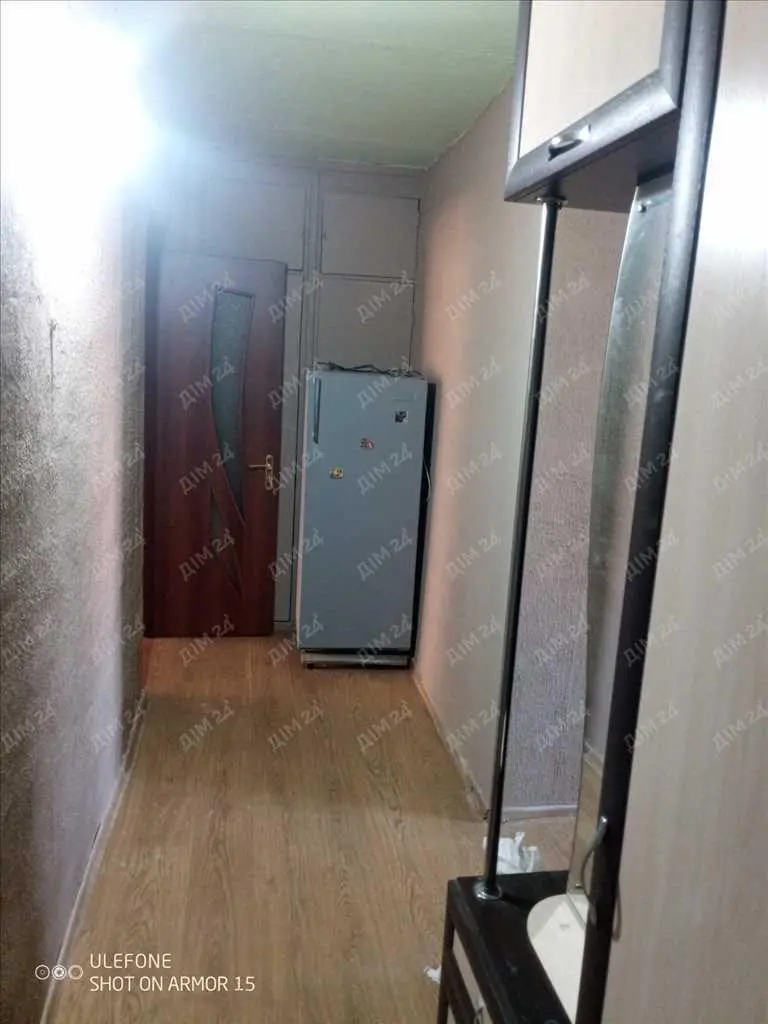 Бюджетна квартира в ценральній частині міста