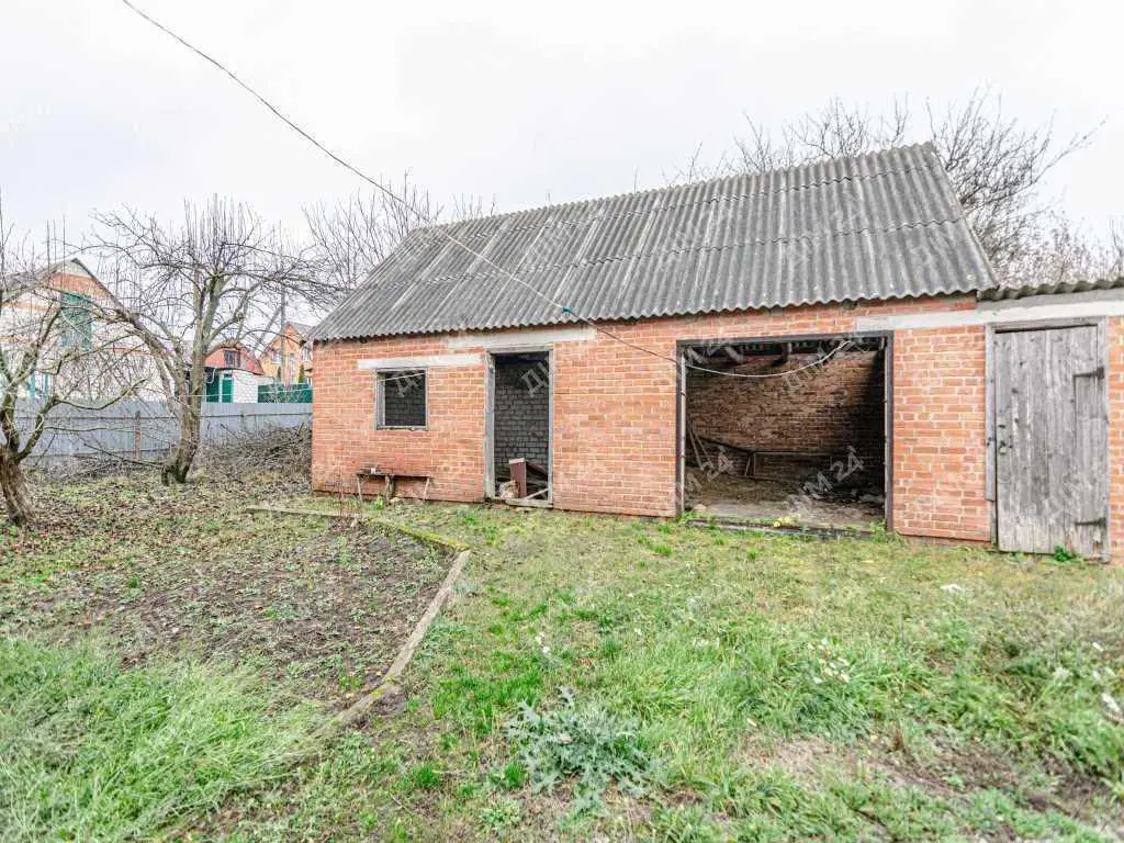 єВідновлення, будинок у Нових Санжарах з ділянкою 6,7 соток
