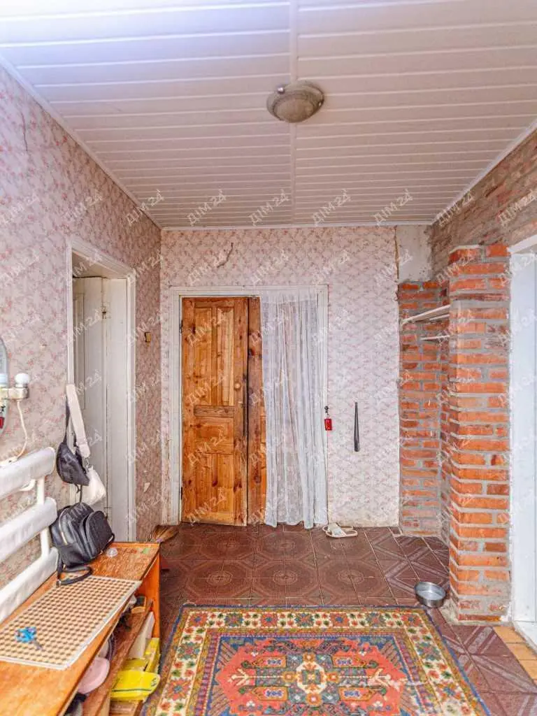 єВідновлення, будинок у Нових Санжарах з ділянкою 6,7 соток
