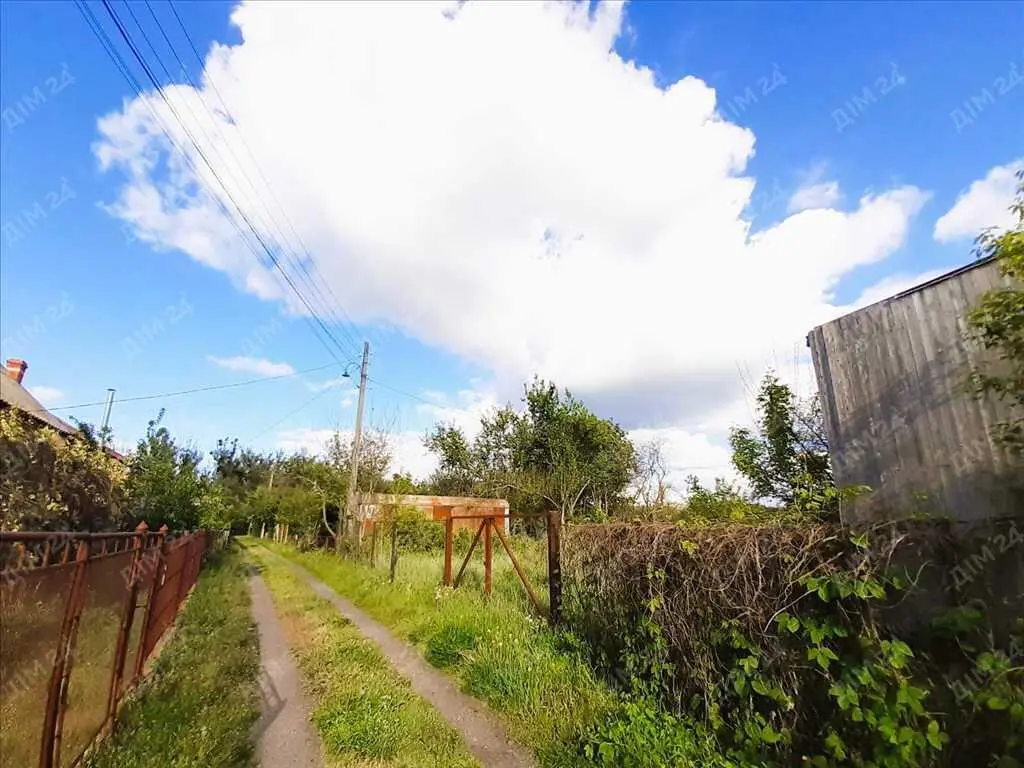 Ваша газифікована ділянка. 