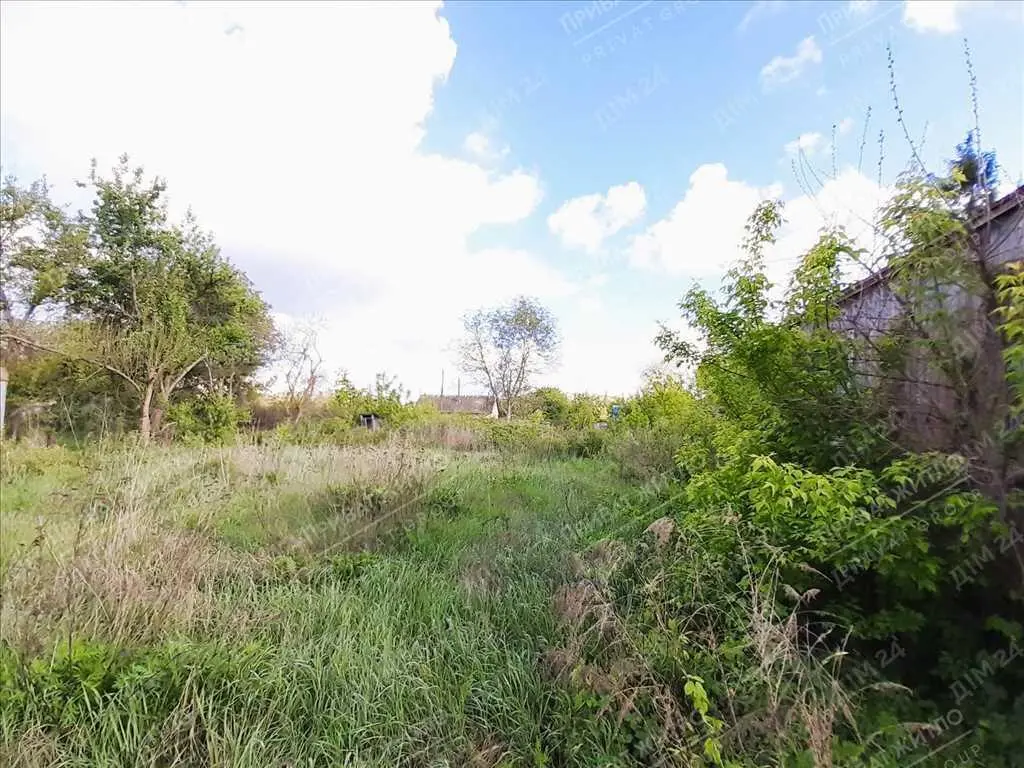 Ваша газифікована ділянка. 