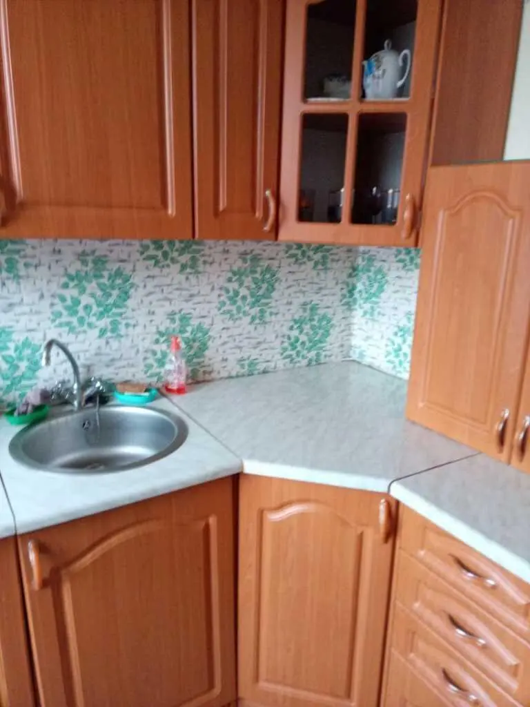 Бюджетна двокімнатна у центрі