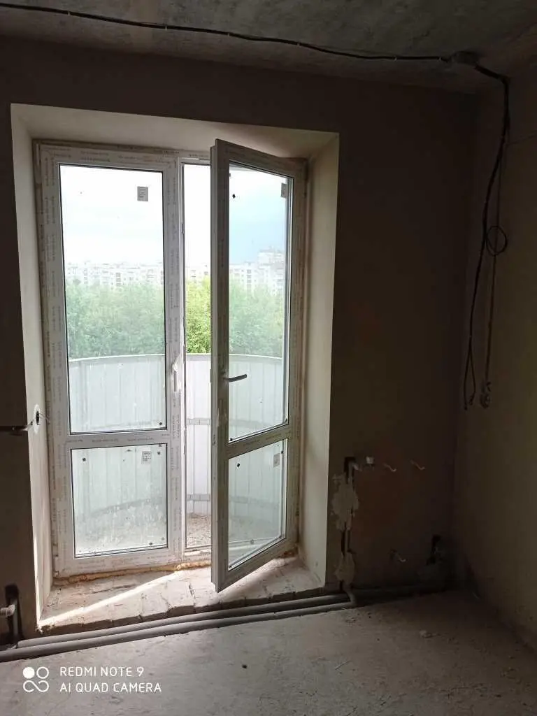 Трикімнатна квартира на Садах- 2 