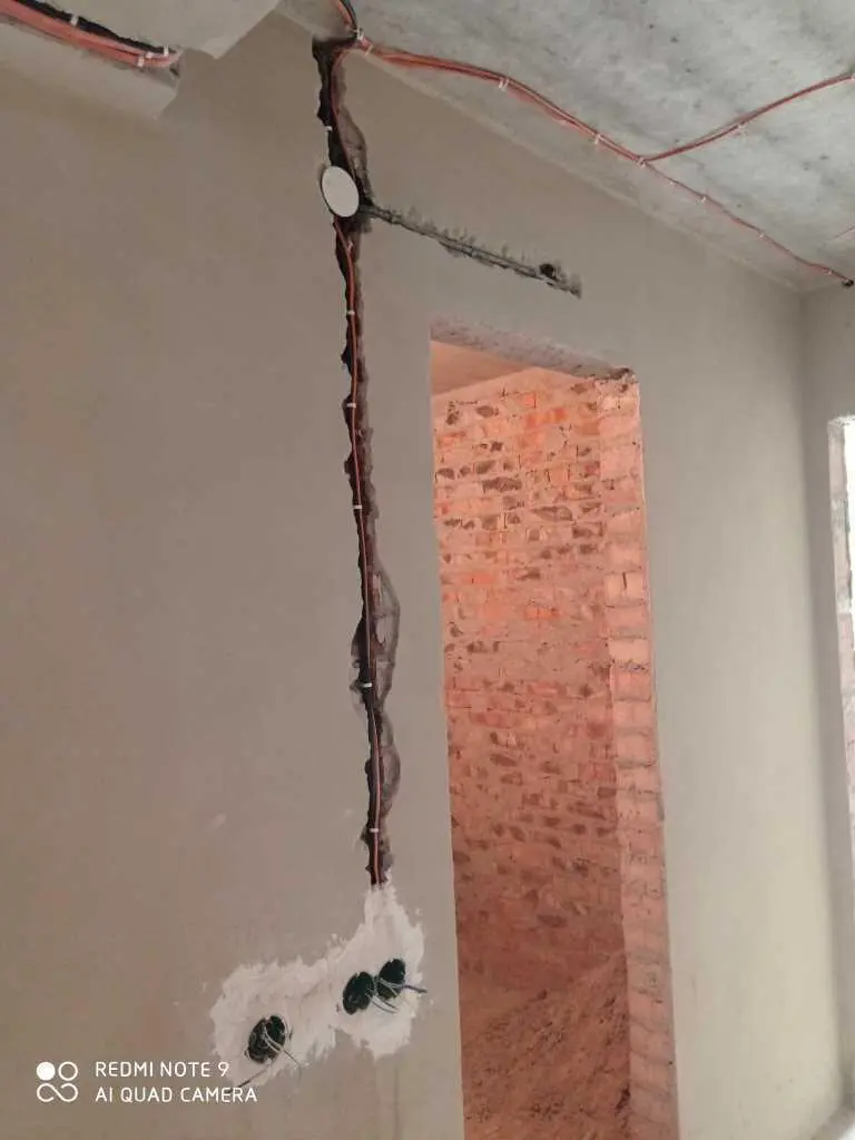 Трикімнатна квартира на Садах- 2 