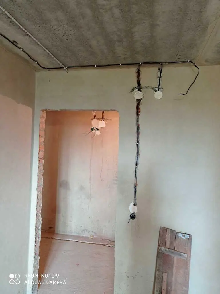 Трикімнатна квартира на Садах- 2 