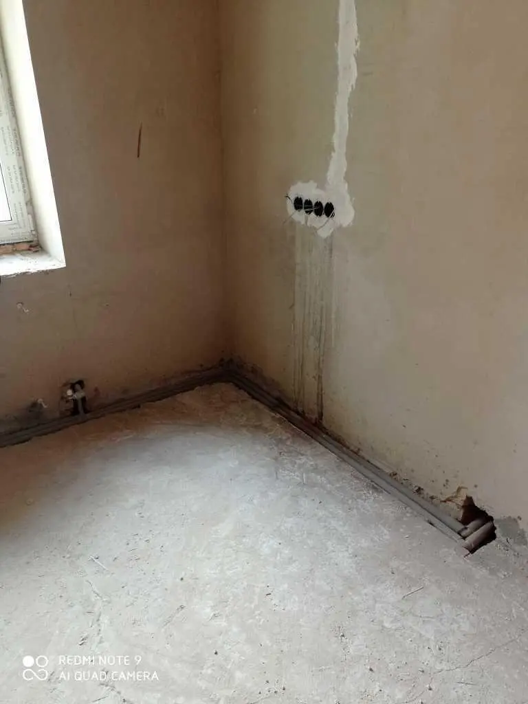 Трикімнатна квартира на Садах- 2 