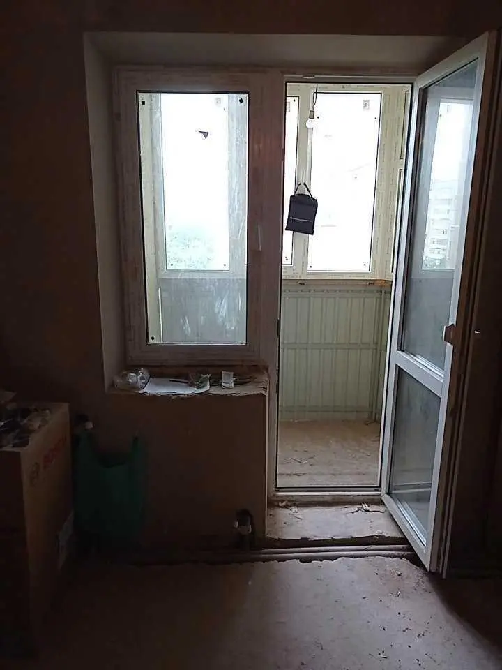 Трикімнатна квартира на Садах- 2 