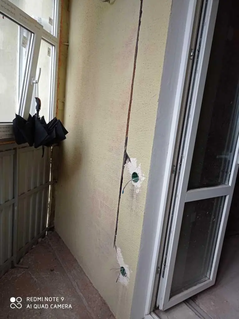 Трикімнатна квартира на Садах- 2 