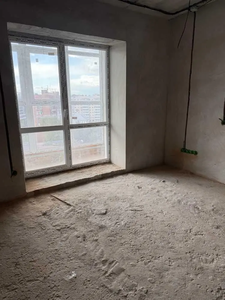 Однокімнатна квартира в ЖК "Династія"