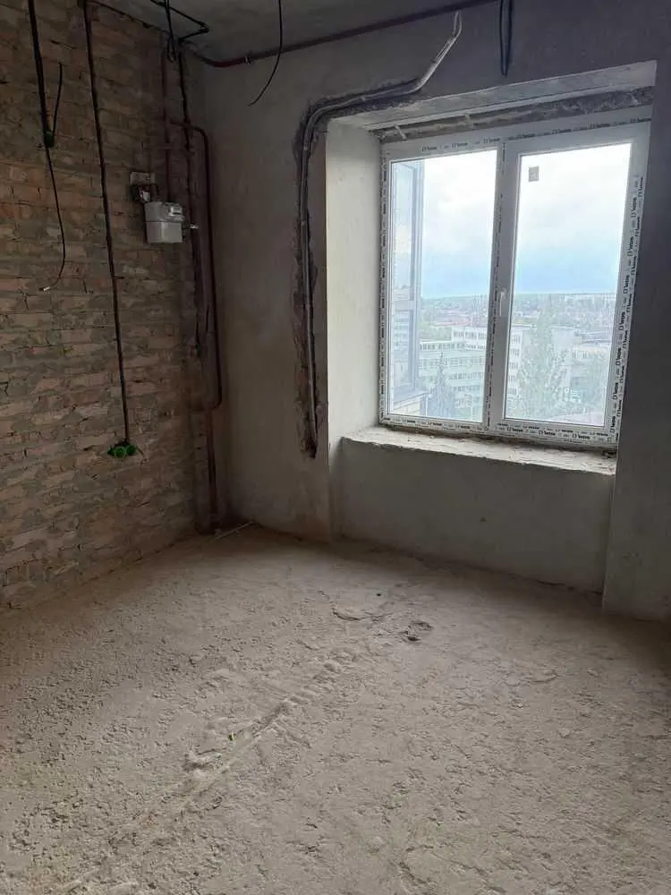 Однокімнатна квартира в ЖК "Династія"