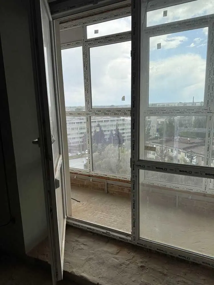 Однокімнатна квартира в ЖК "Династія"