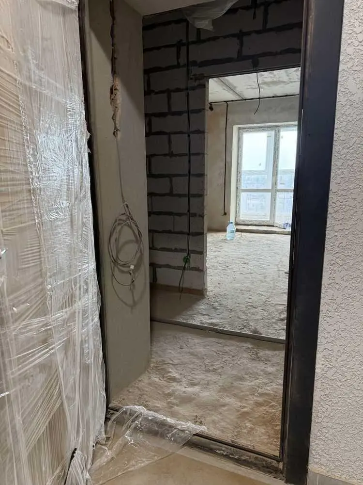 Однокімнатна квартира в ЖК "Династія"